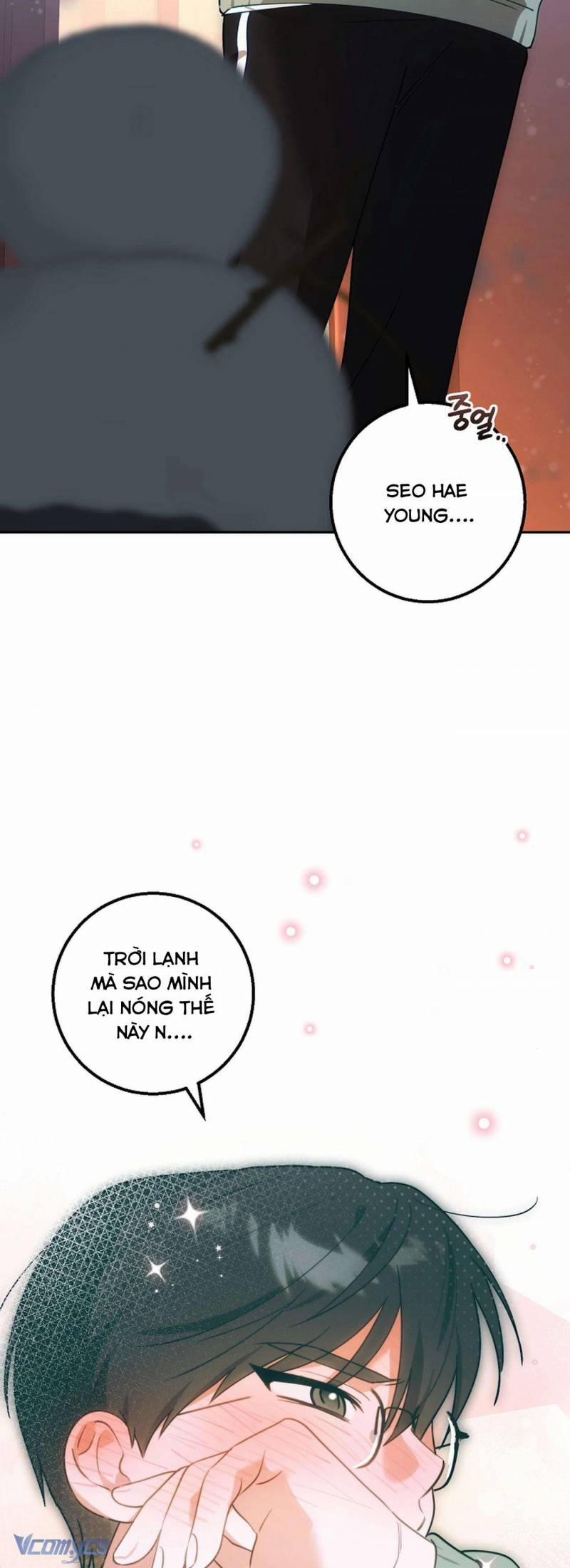 [18+] Đèn Sáng Mà Không Thấy Hàng To 27 trang 21