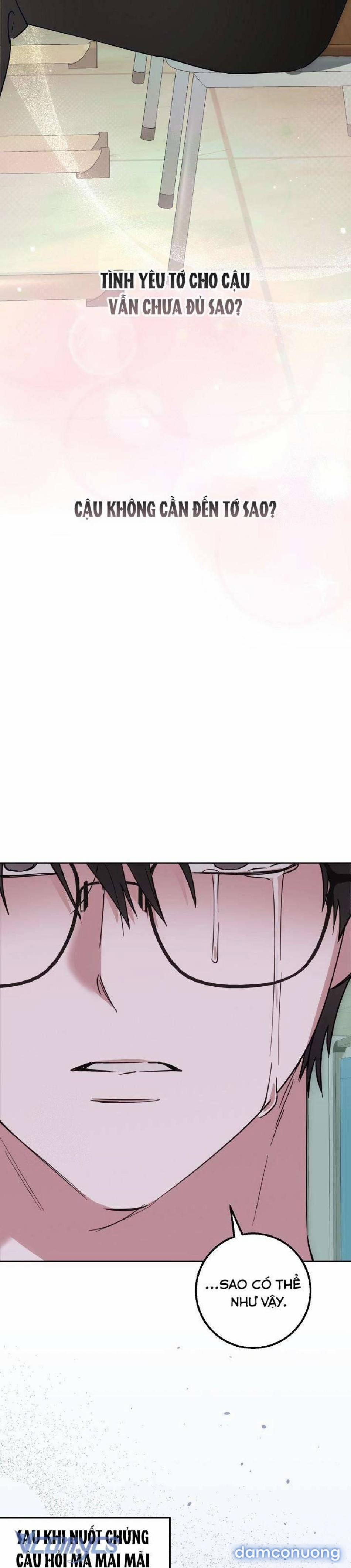 [18+] Đèn Sáng Mà Không Thấy Hàng To 28 trang 15
