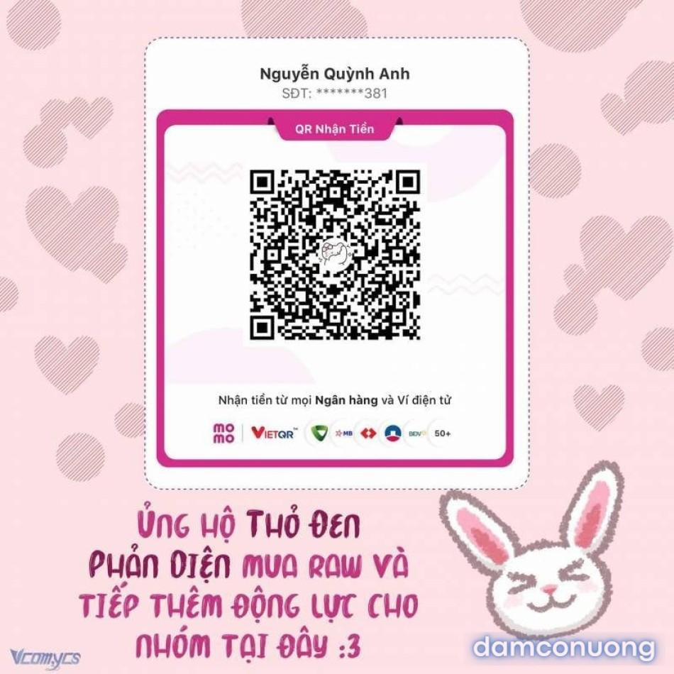 [18+] Đèn Sáng Mà Không Thấy Hàng To 28 trang 18