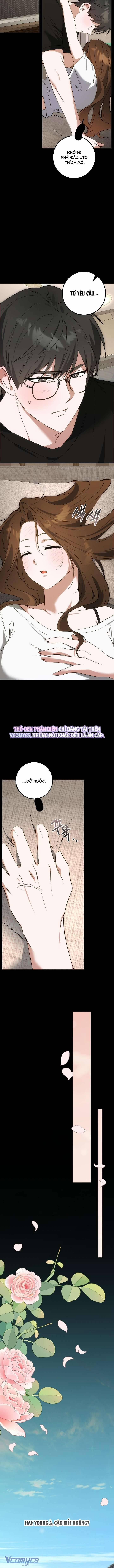 [18+] Đèn Sáng Mà Không Thấy Hàng To 30 trang 10