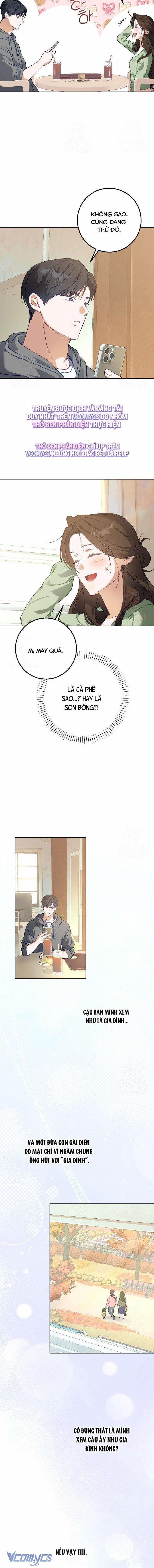 [18+] Đèn Sáng Mà Không Thấy Hàng To 9 trang 2