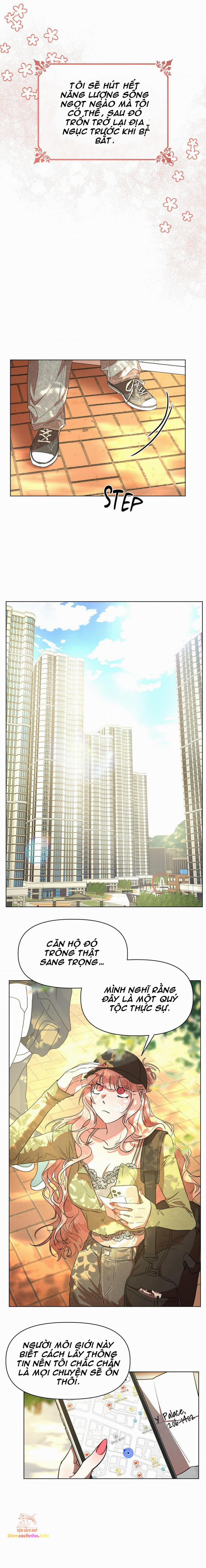 [18+] Dịch Vụ Đặc Biệt 1 trang 4