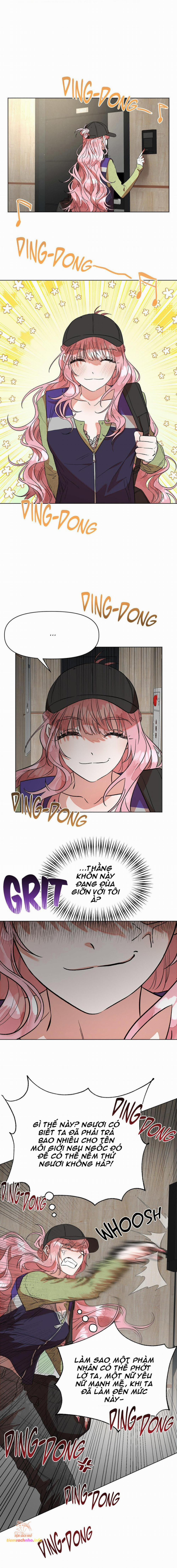 [18+] Dịch Vụ Đặc Biệt 1 trang 5