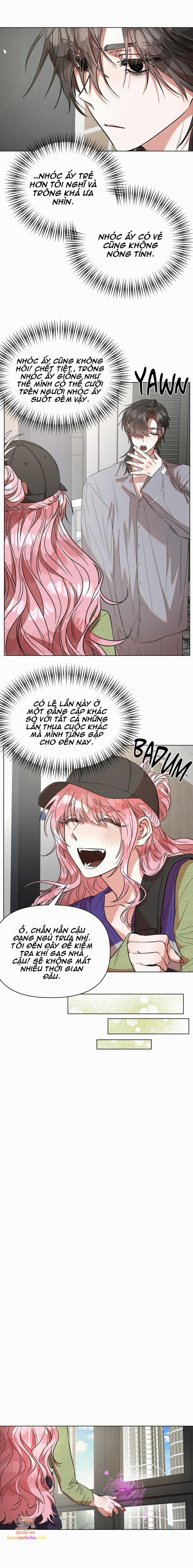 [18+] Dịch Vụ Đặc Biệt 1 trang 7