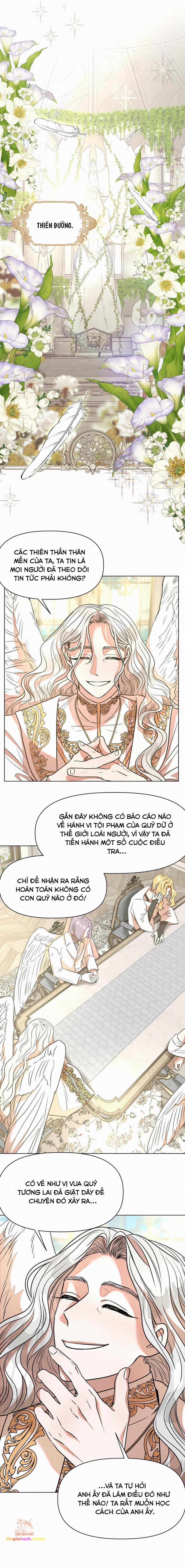 [18+] Dịch Vụ Đặc Biệt 10 trang 7