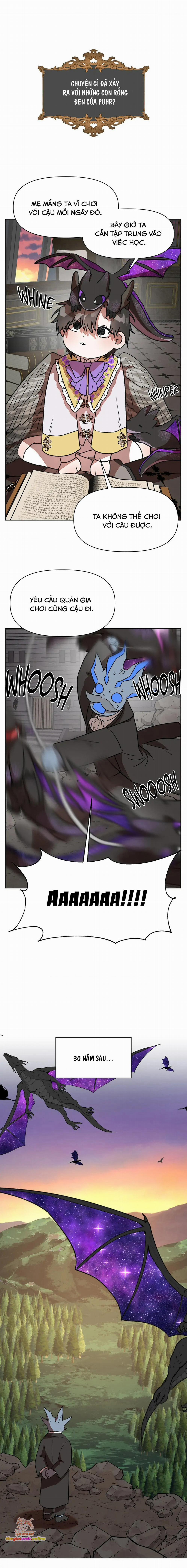 [18+] Dịch Vụ Đặc Biệt 11 trang 3