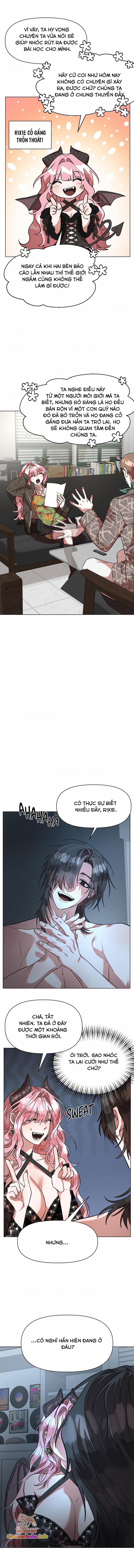 [18+] Dịch Vụ Đặc Biệt 2 trang 11