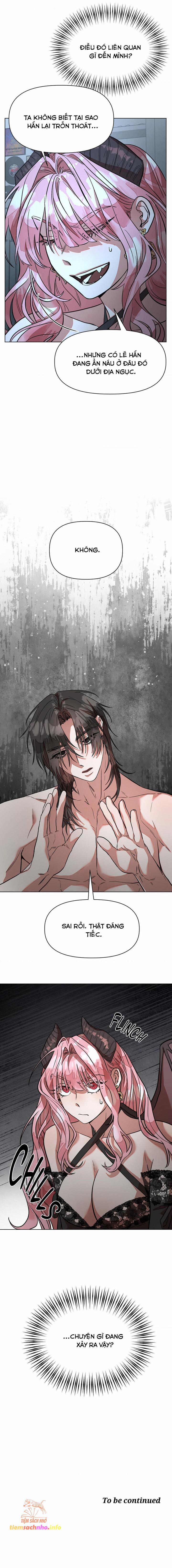 [18+] Dịch Vụ Đặc Biệt 2 trang 12