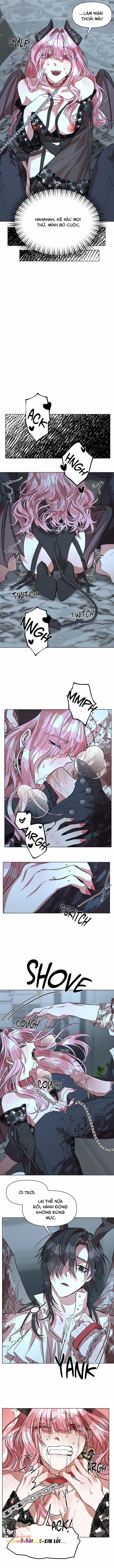 [18+] Dịch Vụ Đặc Biệt 3 trang 10