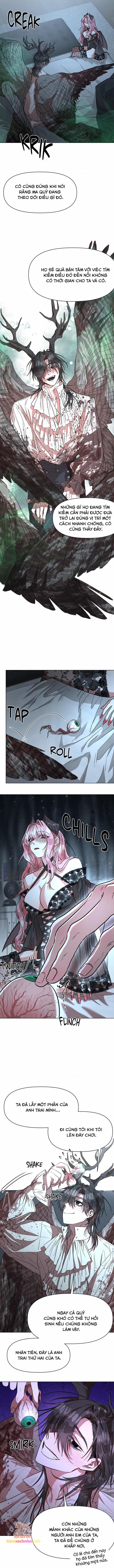 [18+] Dịch Vụ Đặc Biệt 3 trang 2