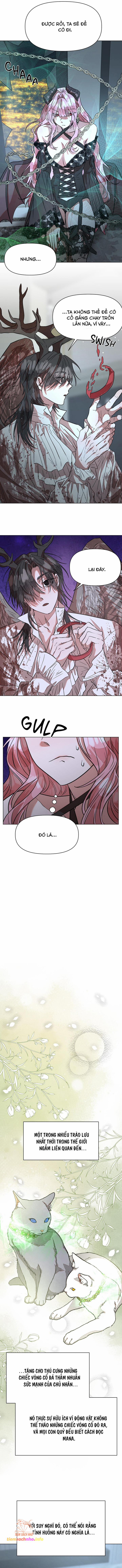 [18+] Dịch Vụ Đặc Biệt 3 trang 8