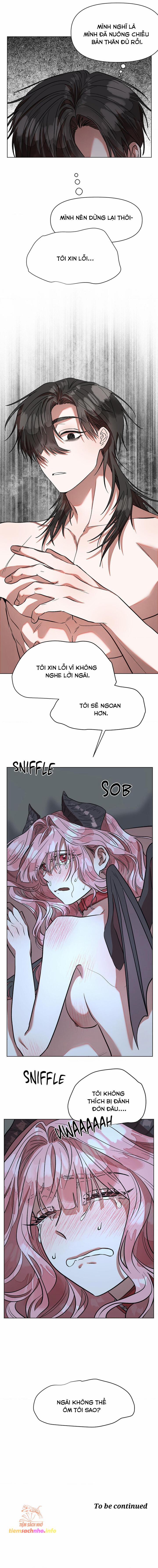 [18+] Dịch Vụ Đặc Biệt 4 trang 10