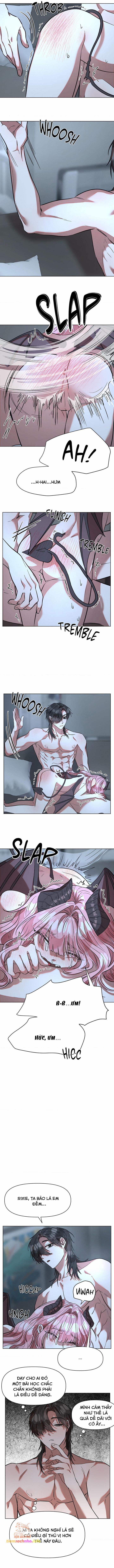 [18+] Dịch Vụ Đặc Biệt 4 trang 9