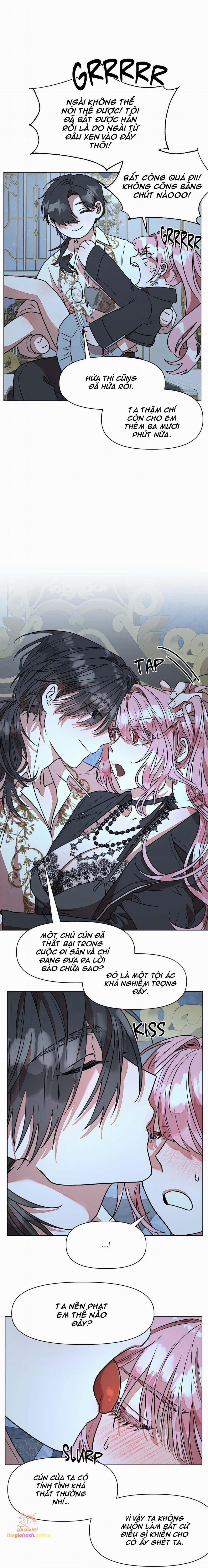 [18+] Dịch Vụ Đặc Biệt 9 trang 2