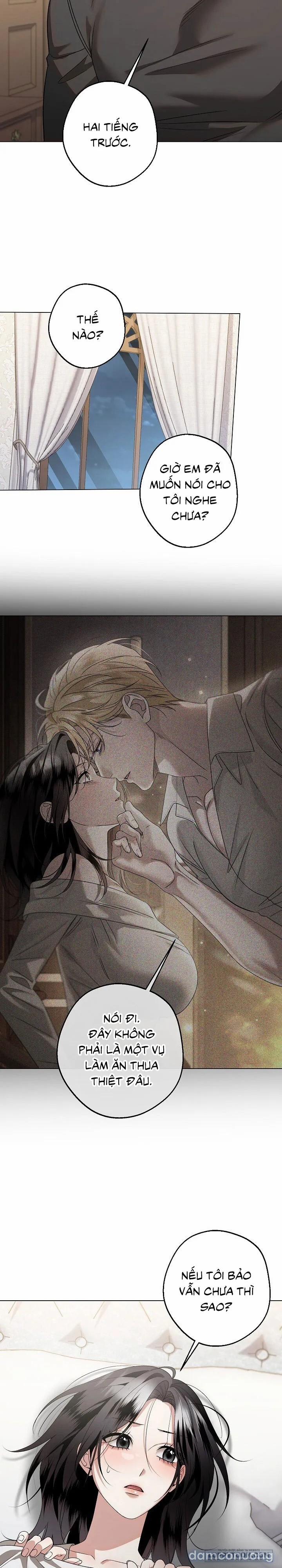 [18+] Điểm Chí 30 trang 2