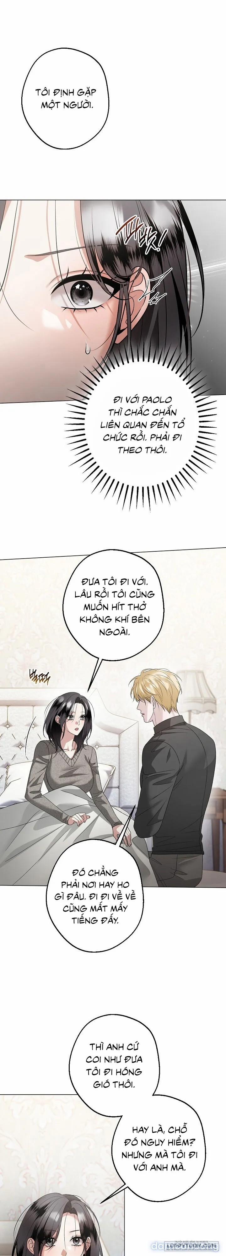 [18+] Điểm Chí 30 trang 7