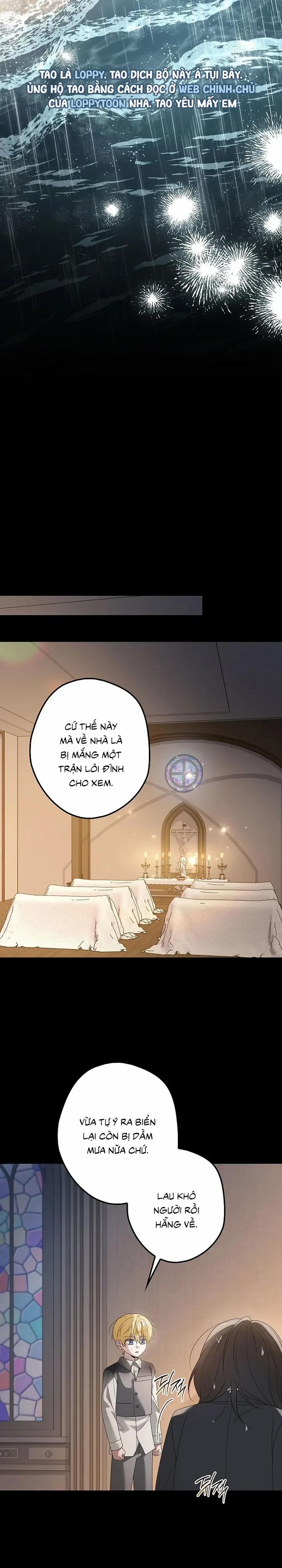 [18+] Điểm Chí 36 trang 32