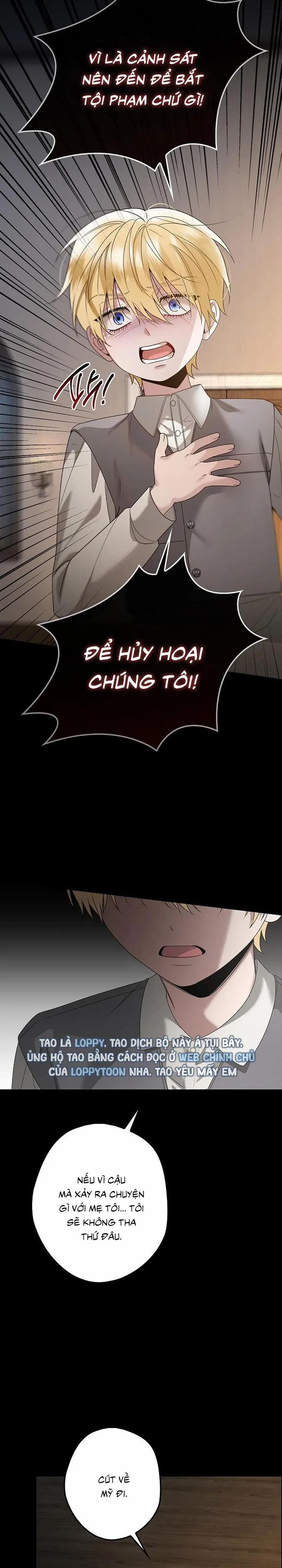 [18+] Điểm Chí 37 trang 10