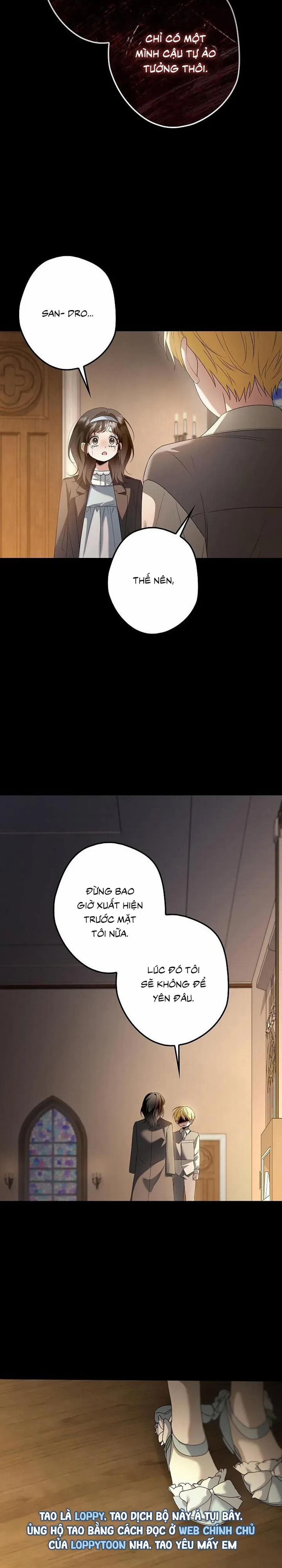 [18+] Điểm Chí 37 trang 16
