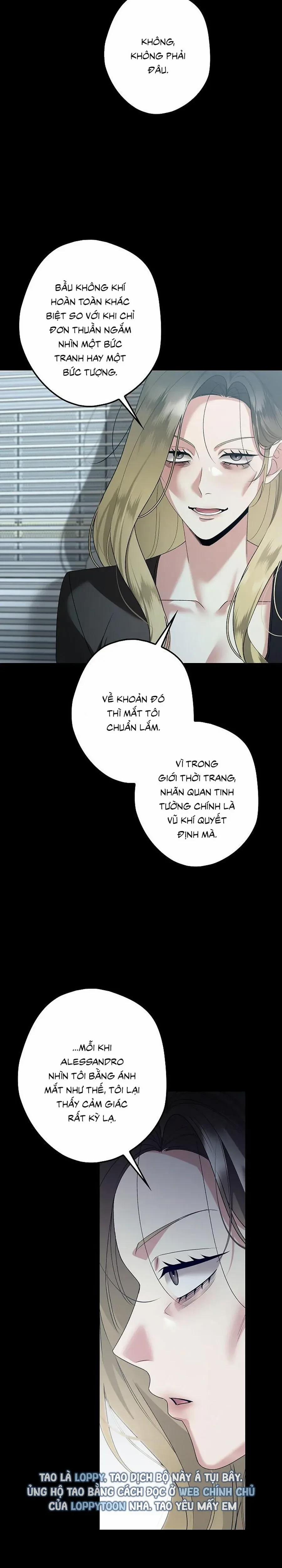 [18+] Điểm Chí 37 trang 32