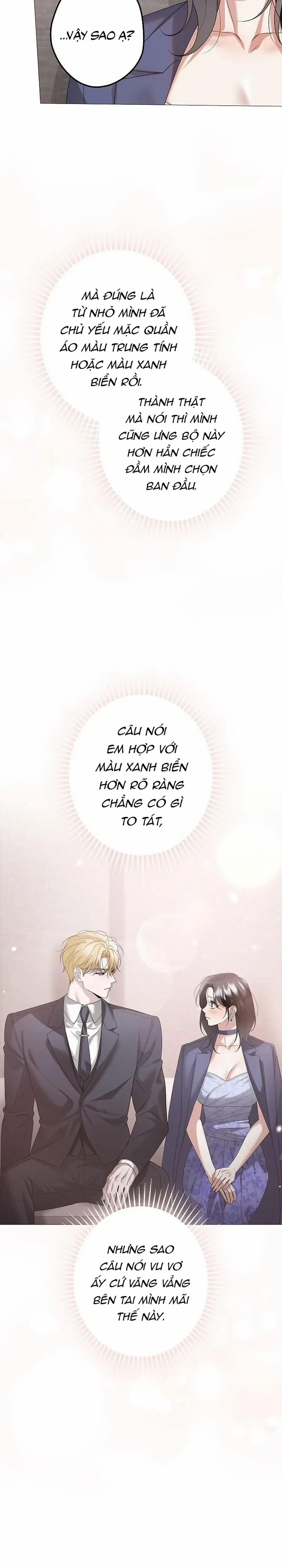 [18+] Điểm Chí 38 trang 11