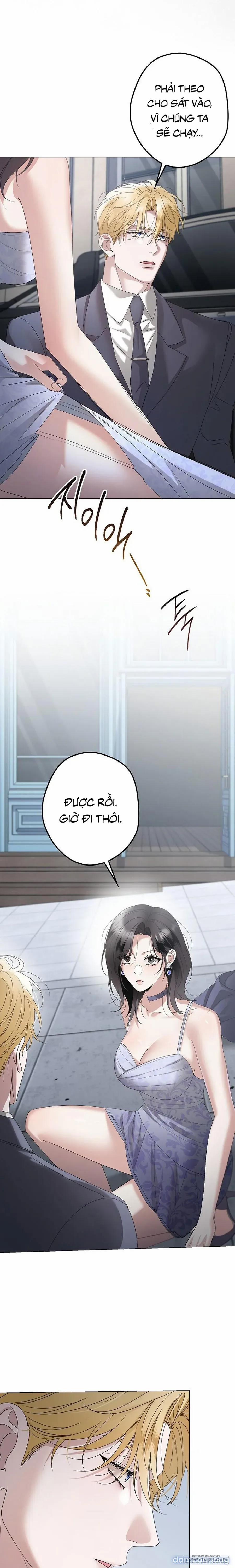 [18+] Điểm Chí 39 trang 13