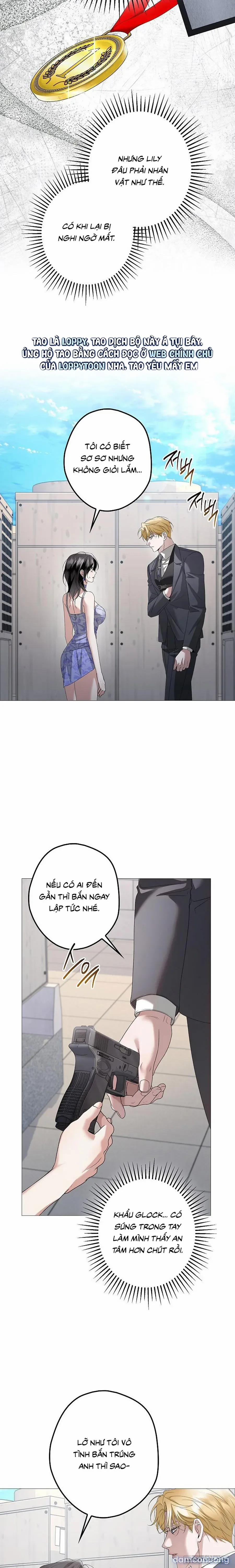 [18+] Điểm Chí 40 trang 6