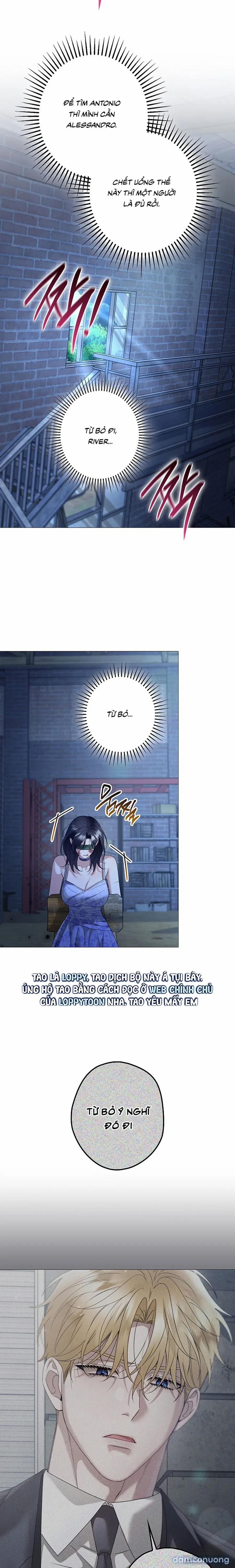 [18+] Điểm Chí 41 trang 10