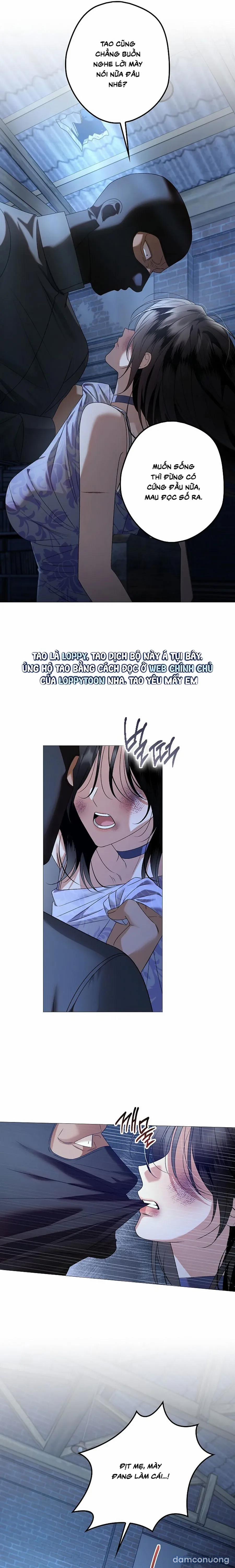 [18+] Điểm Chí 41 trang 19