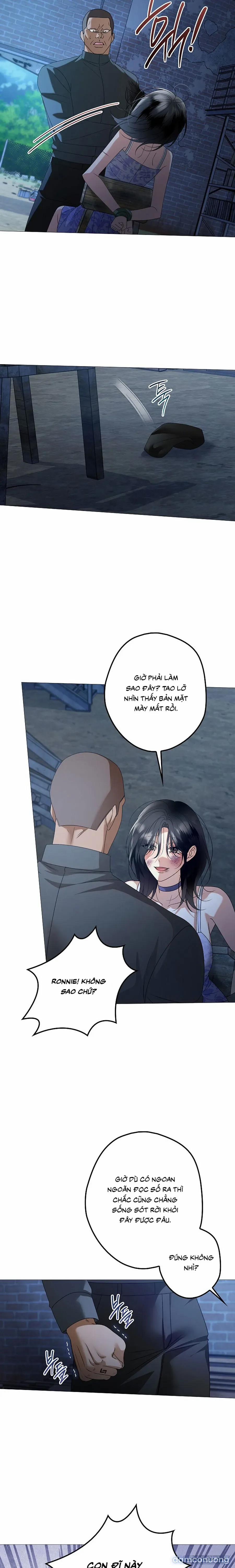 [18+] Điểm Chí 41 trang 20