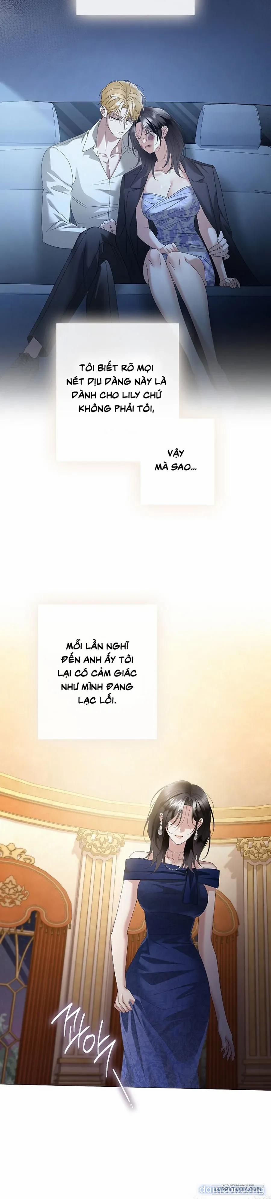 [18+] Điểm Chí 44 trang 3