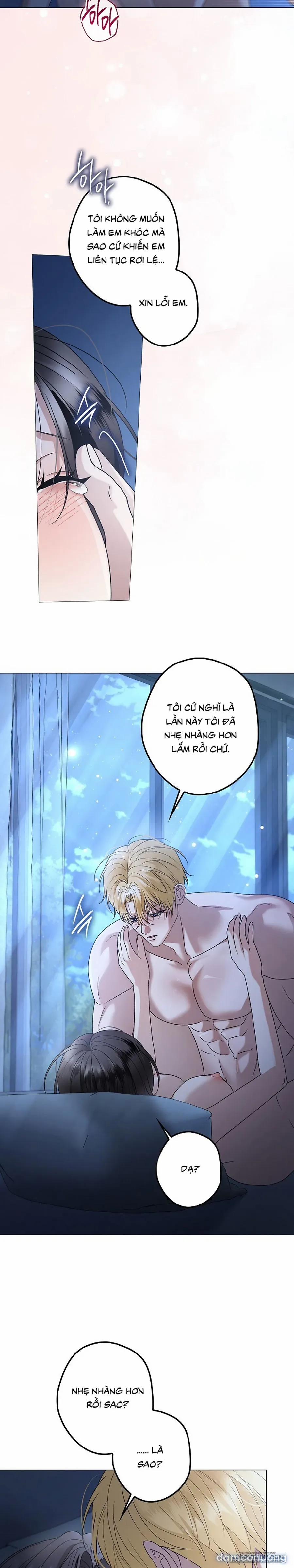 [18+] Điểm Chí 45 trang 10