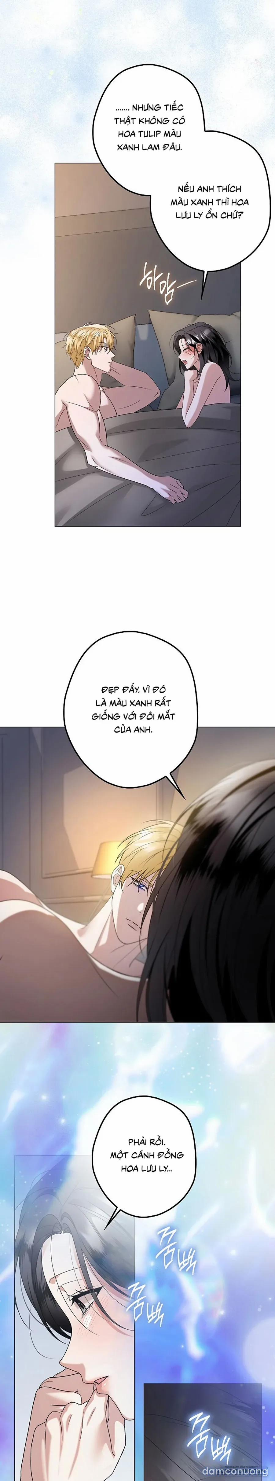 [18+] Điểm Chí 45 trang 23