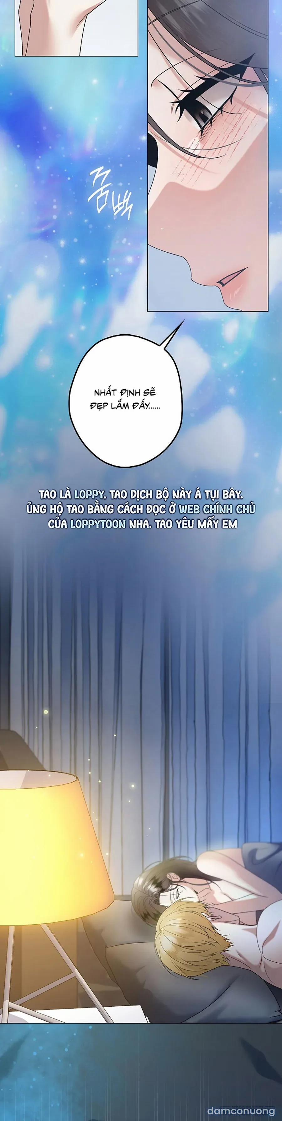 [18+] Điểm Chí 45 trang 24
