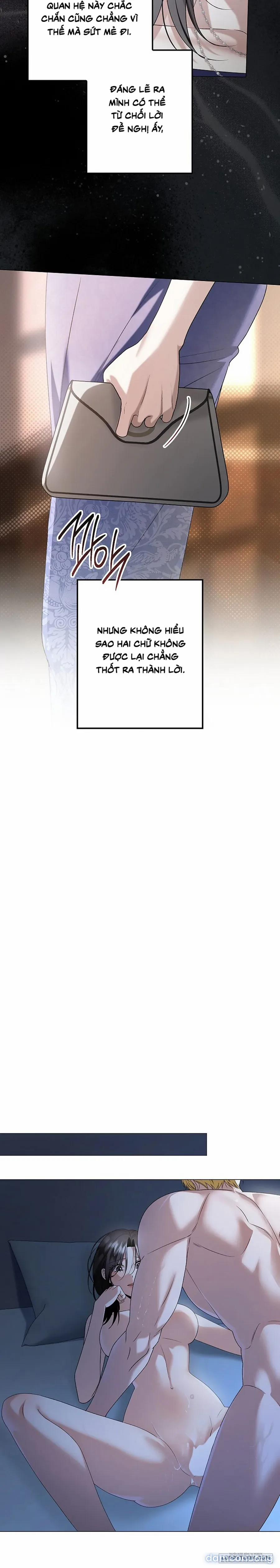 [18+] Điểm Chí 45 trang 5
