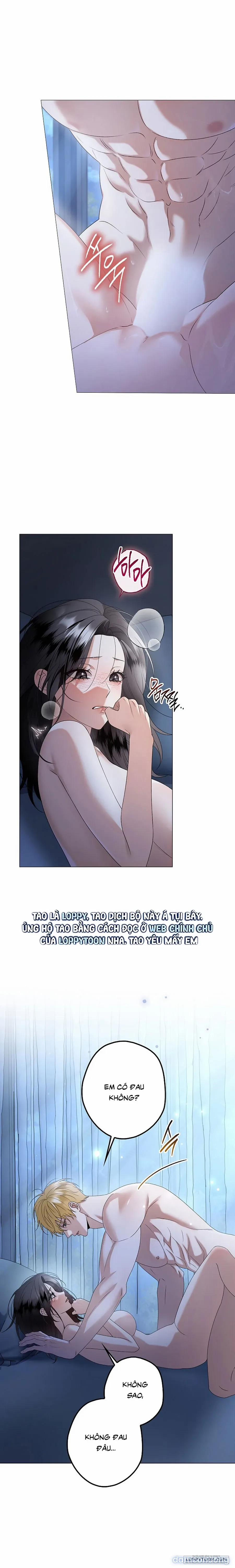 [18+] Điểm Chí 45 trang 6