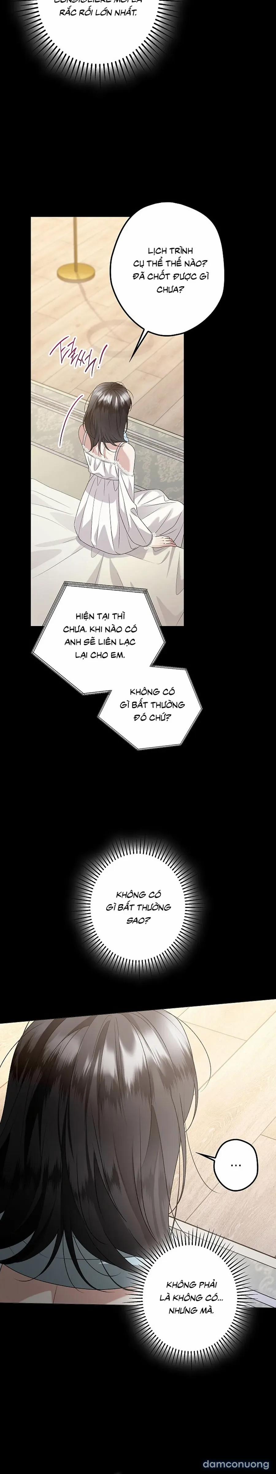 [18+] Điểm Chí 46 trang 12