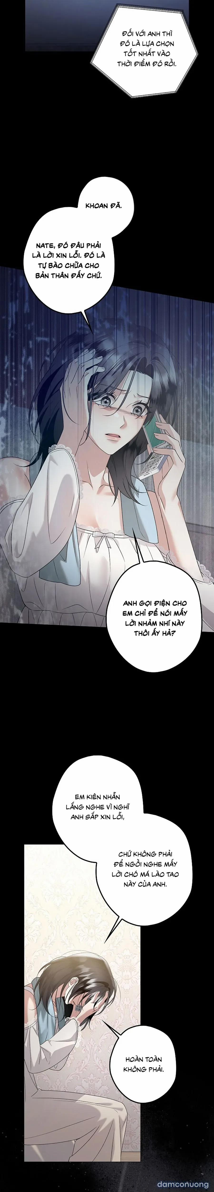 [18+] Điểm Chí 46 trang 18