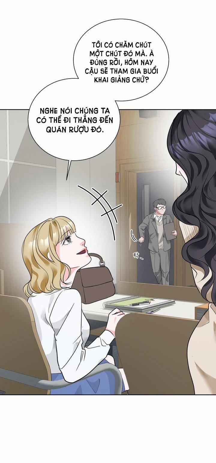 [18+] Điều Em Cố Giấu 1.1 trang 10