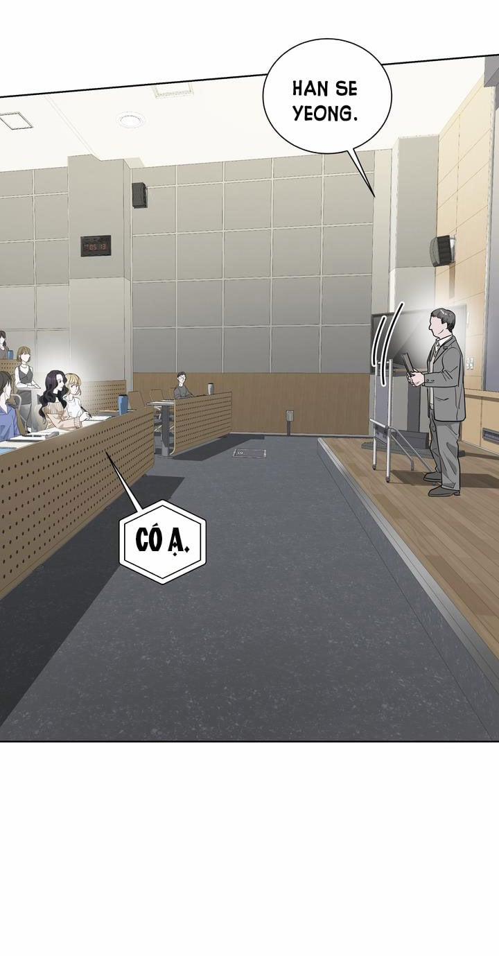 [18+] Điều Em Cố Giấu 1.1 trang 13