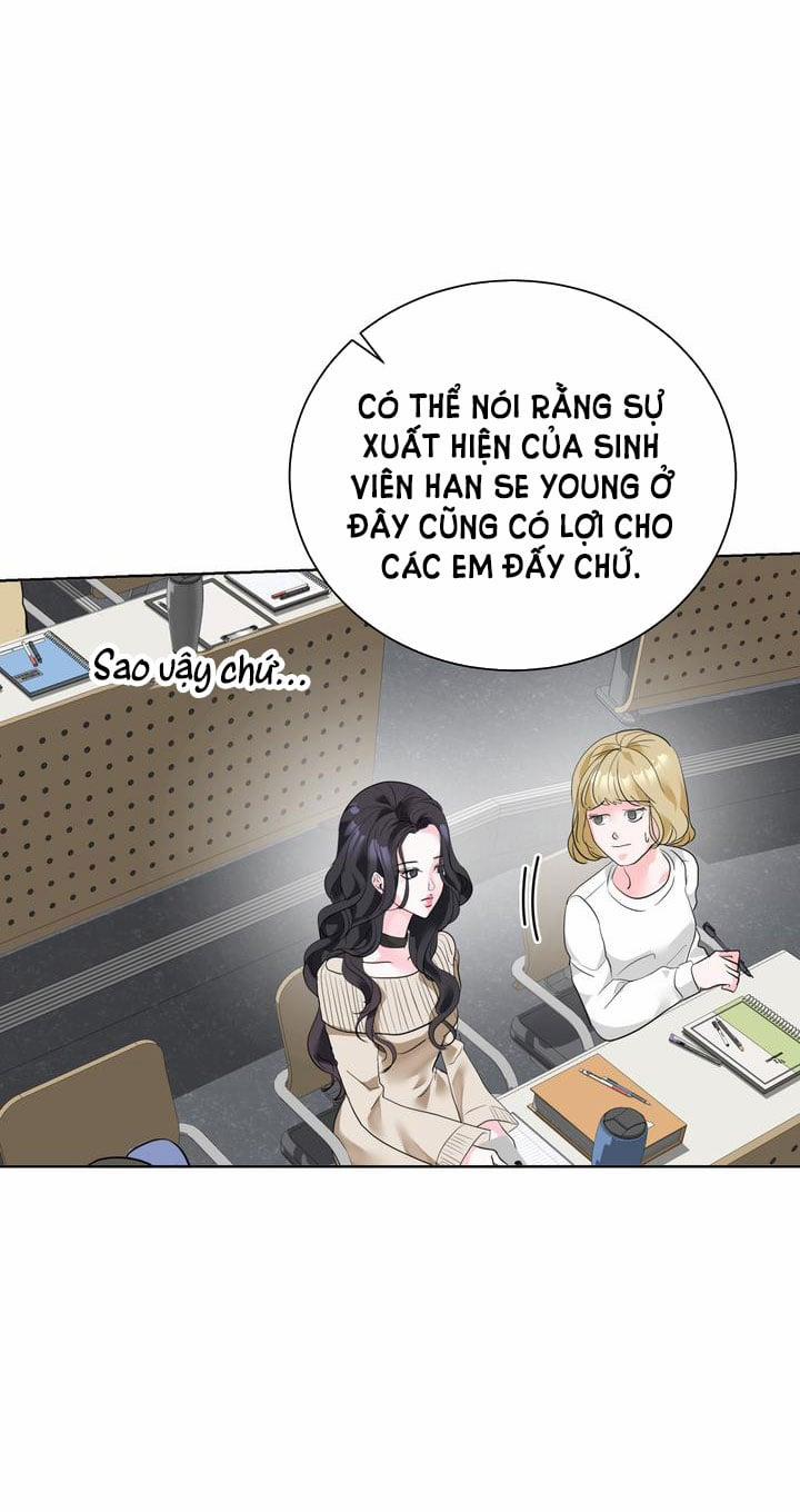 [18+] Điều Em Cố Giấu 1.1 trang 18