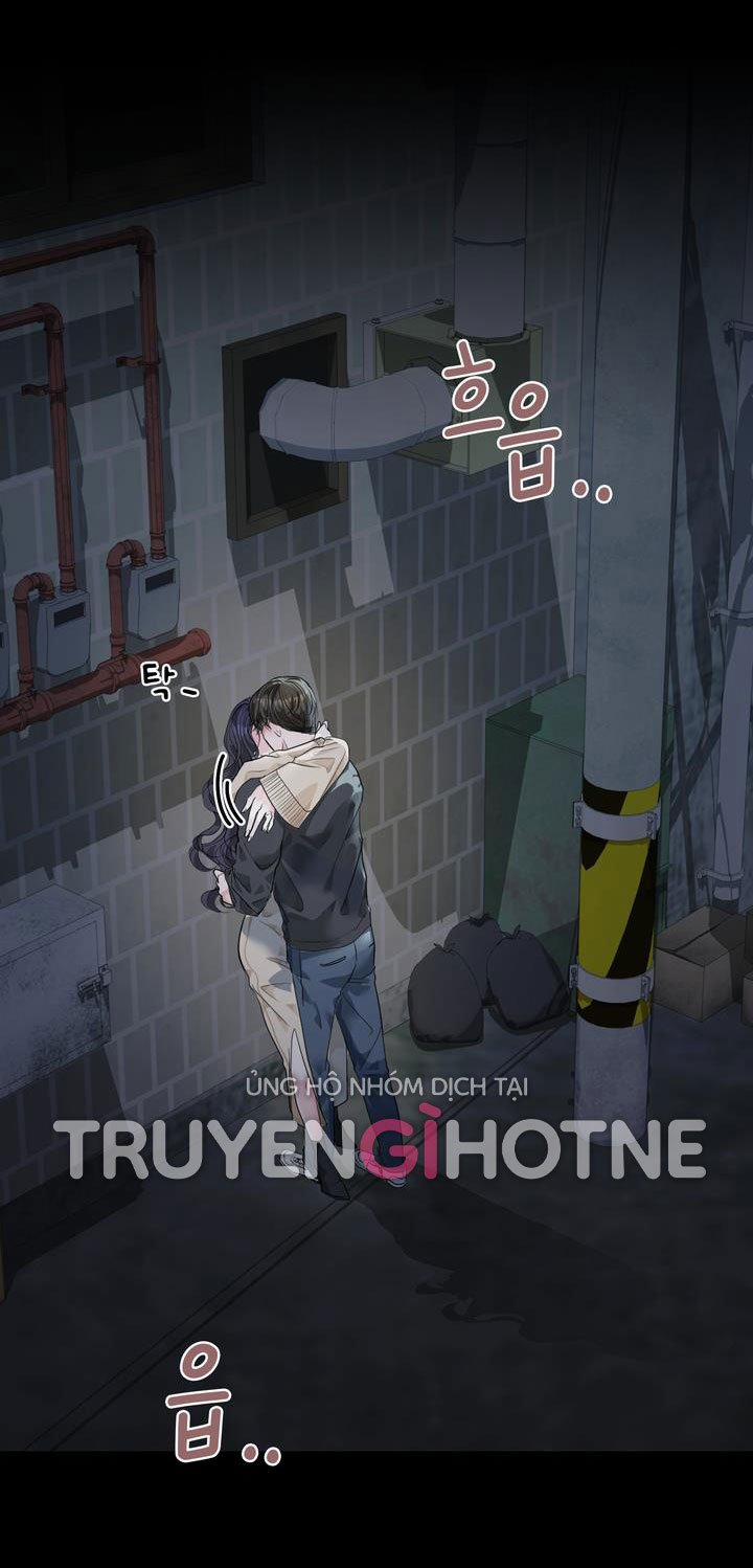 [18+] Điều Em Cố Giấu 1.1 trang 2