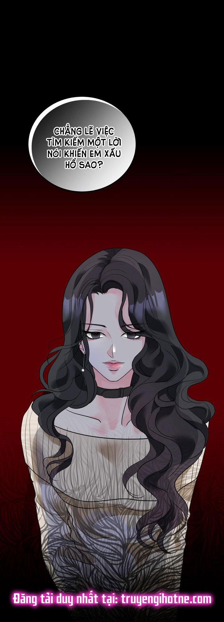 [18+] Điều Em Cố Giấu 1.1 trang 20