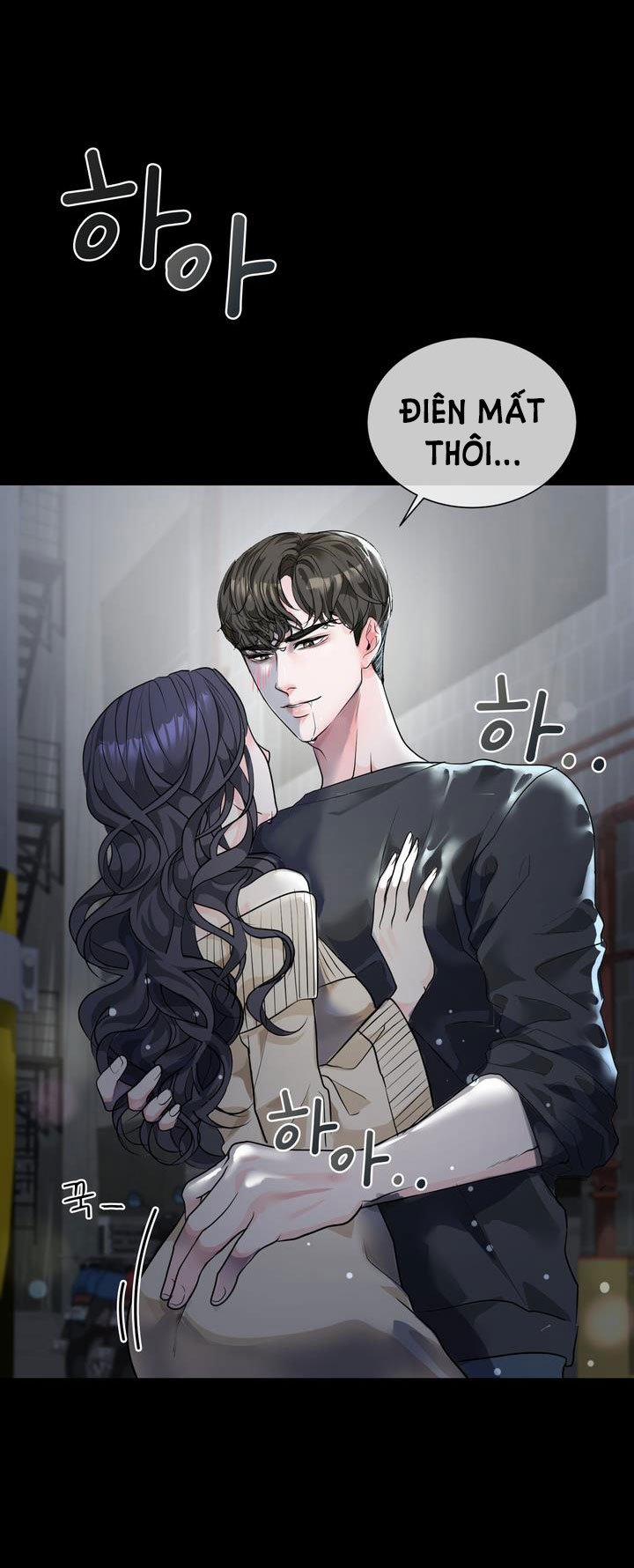[18+] Điều Em Cố Giấu 1.1 trang 4