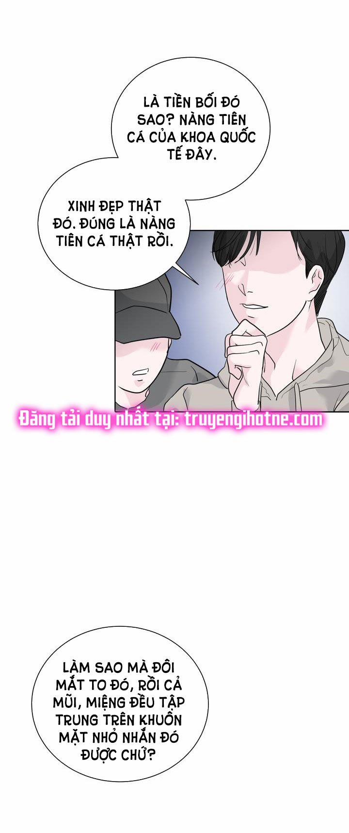 [18+] Điều Em Cố Giấu 1.1 trang 41