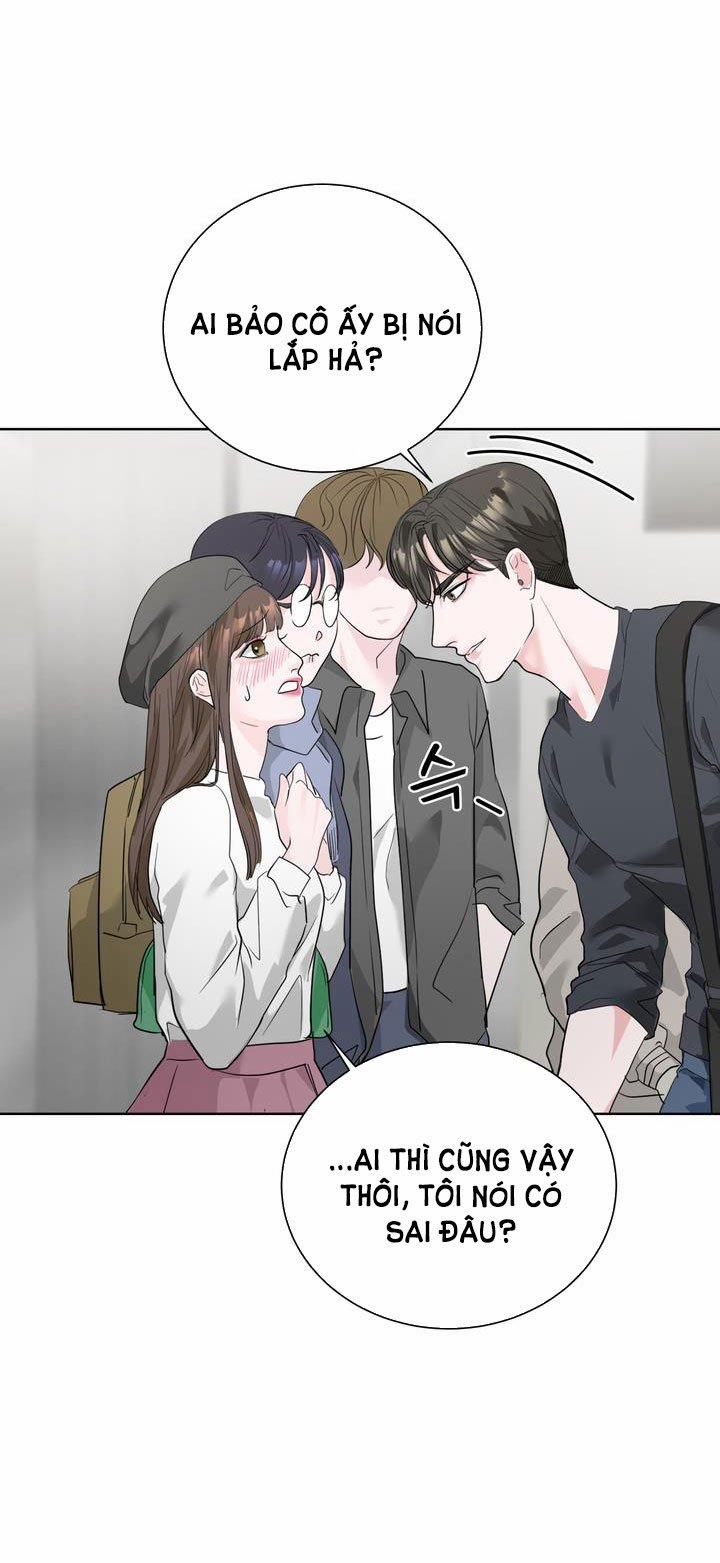 [18+] Điều Em Cố Giấu 1.1 trang 47