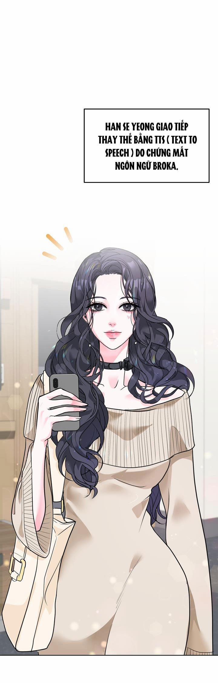 [18+] Điều Em Cố Giấu 1.1 trang 8