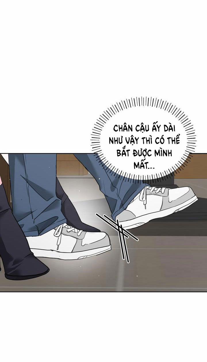 [18+] Điều Em Cố Giấu 1.2 trang 19