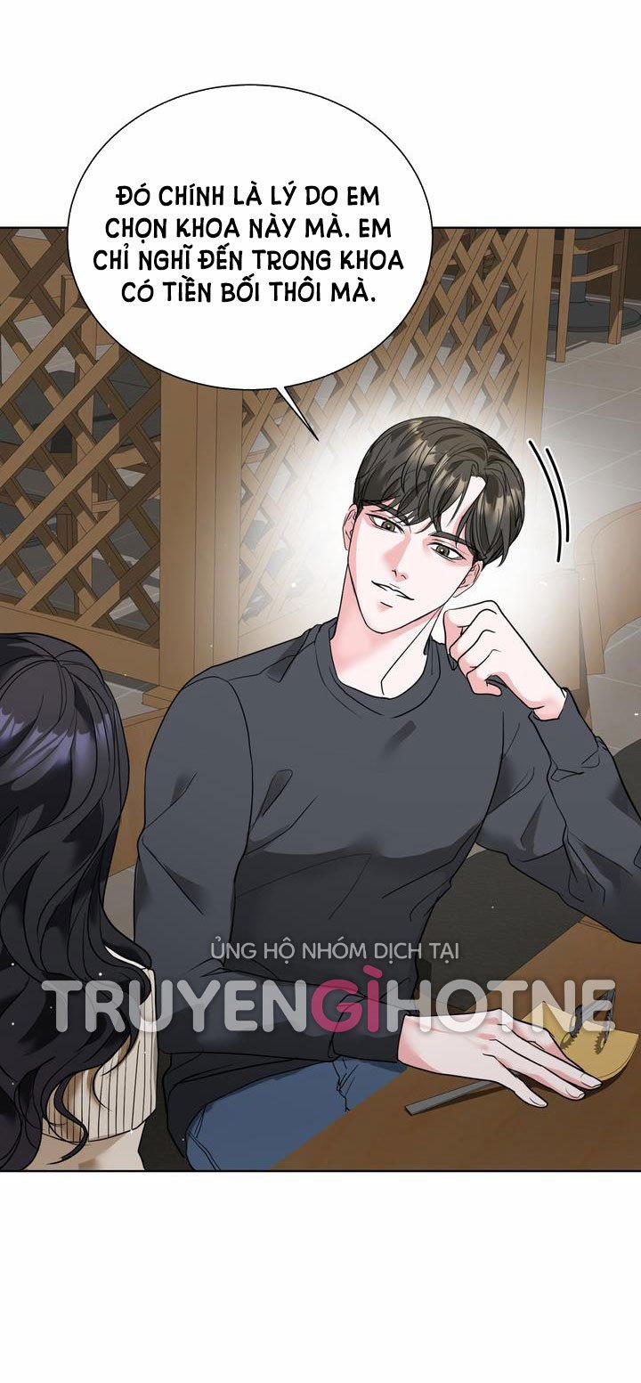 [18+] Điều Em Cố Giấu 1.2 trang 22