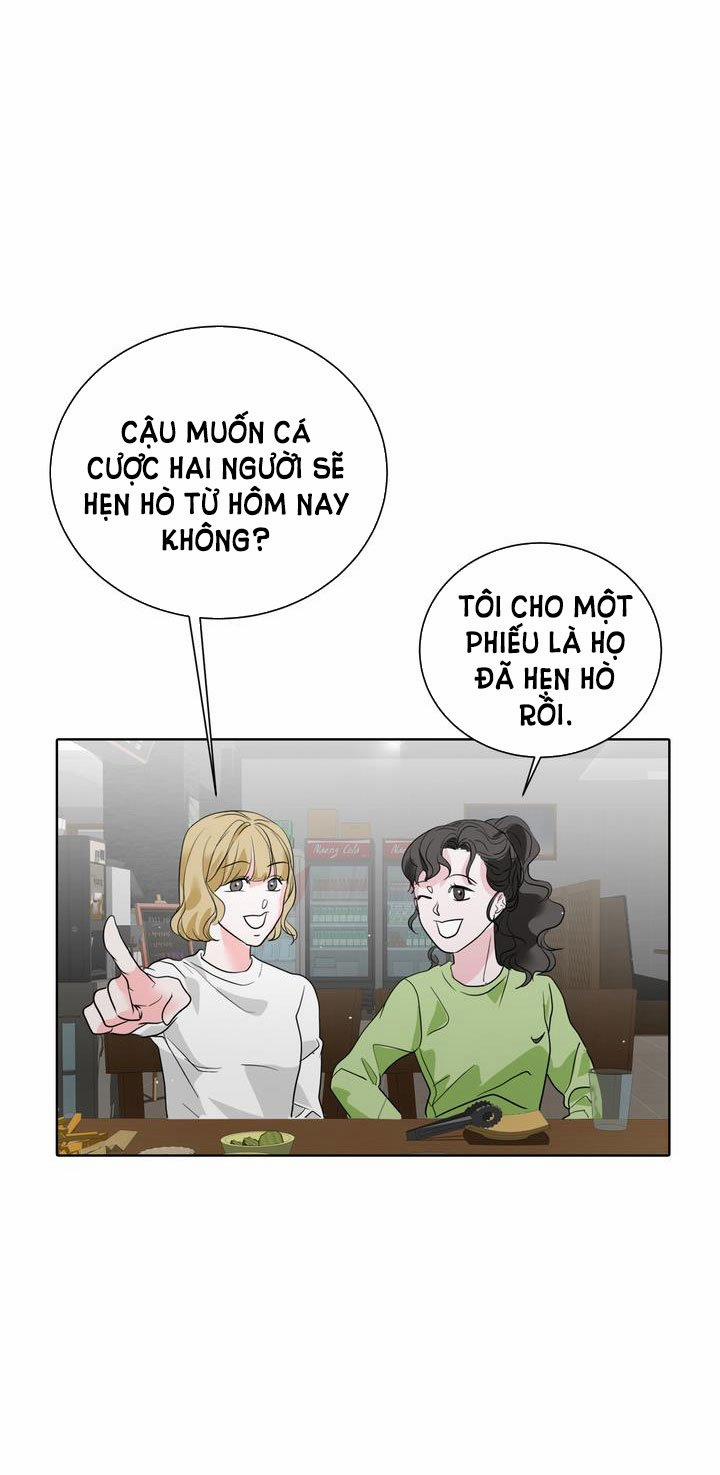 [18+] Điều Em Cố Giấu 1.2 trang 23